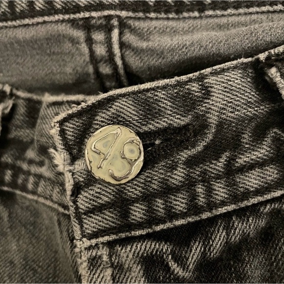 Adriano Goldshcmeid Vintage Jeans - Picture 9 of 9